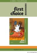 first choice beginners teacher's a - CD Lydbog