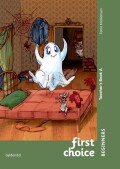first choice beginners teacher's book a - bog