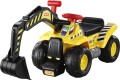 Fisher-Price Gravko Til At Sidde På - Big Action Dig N Ride