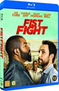 Fist Fight