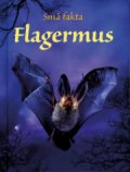flagermus - bog