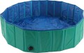 Flamingo - Doggy Splash Pool Greenblue M - 120X30Cm 540058500218