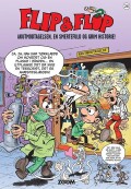 Flip Flop 26 Akutmodtagelsen En Smertefuld Og Grim Historie