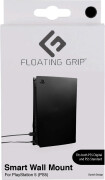 Floating Grip - Smart Wall Mount Til Ps5 - Vægophæng - Sort