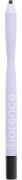 Florence By Mills - What S My Line Eyeliner - Action - Black