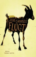 flugt - bog