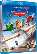 Flyvemaskiner Planes - Disney