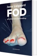 Fod På Alternativ Behandling