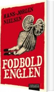 fodboldenglen - bog