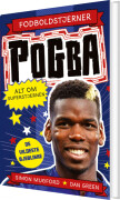Fodboldstjerner - Pogba - Alt Om Superstjernen