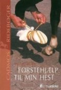 førstehjælp til min hest - bog