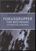fokusgrupper for begyndere - bog