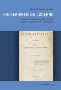 folkekirken og jøderne - bog