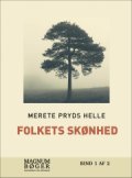 Folkets Skønhed - Stor Skrift