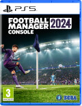 Football Manager 2024
