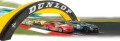 Scalextric - Dunlop Bridge - Gangbro - C8332