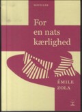 for en nats kærlighed - bog