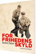 For Frihedens Skyld