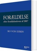 Forældelse