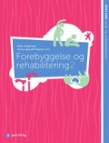 forebyggelse & rehabilitering 2 - bog