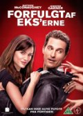 ghosts of girlfriends past / forfulgt af ekserne - DVD