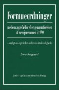 formueordninger mellem ægtefæller - bog