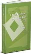 formueretten 1. årsprøve - bog