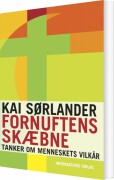 fornuftens skæbne - bog