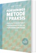Forskningsmetode I Praksis