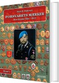 Forsvarets Mærker - Den Danske Hær - Del 1