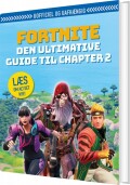 Fortnite - Den Ultimative Guide Til Chapter 2