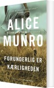 Forunderlig Er Kærligheden