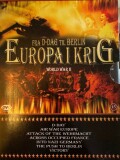 fra d-dag til berlin - europa i krig - box - DVD