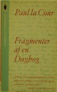 fragmenter af en dagbog - bog
