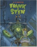 frank og sten - bog