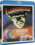 Frankenstein