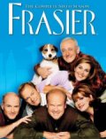 frasier - sæson 6 - box - DVD