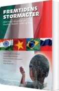 fremtidens stormagter - bog