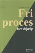 fri proces - bog