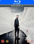 Frikendt - Sæson 2