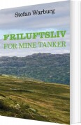 Friluftsliv For Mine Tanker