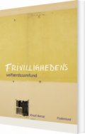 frivillighedens velfærdssamfund - bog