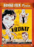frk vildkat - DVD