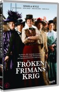 Frøken Frimans Krig - Sæson 1