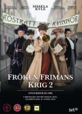 Frøken Frimans Krig - Sæson 2