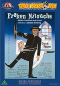 Frøken Nitouche