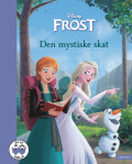 Frost - Den Mystiske Skat