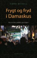 fryd og frygt i damaskus - bog