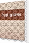 frygt og bæven - bog
