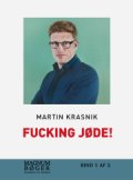 Fucking Jøde - Stor Skrift